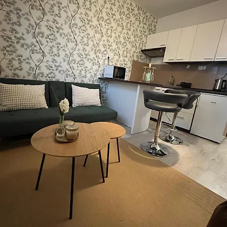 Apartmán Harmony *
