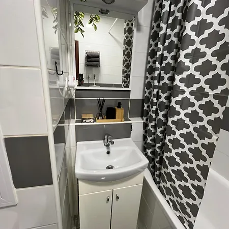 Harmony Apartmán