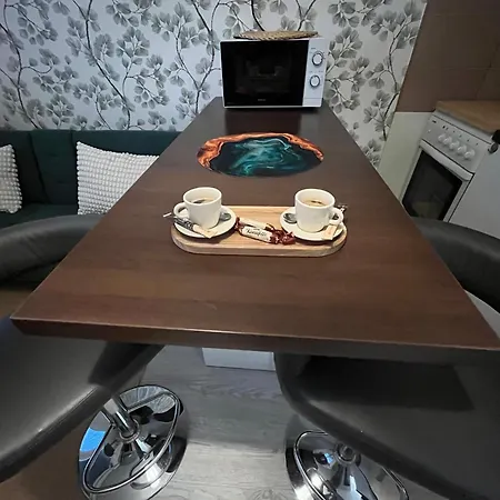 Apartmán Harmony